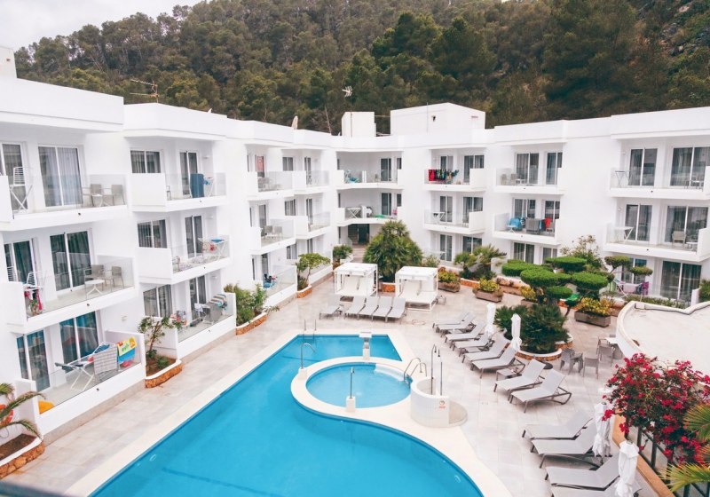 Hotel Allgemein