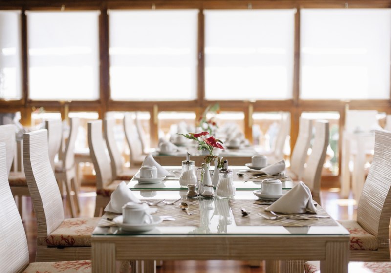 Kulinarik & Restaurants