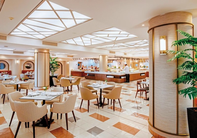 Kulinarik & Restaurants