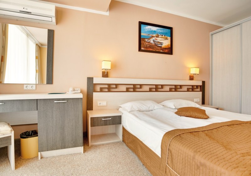 Zimmer & Wohnkomfort