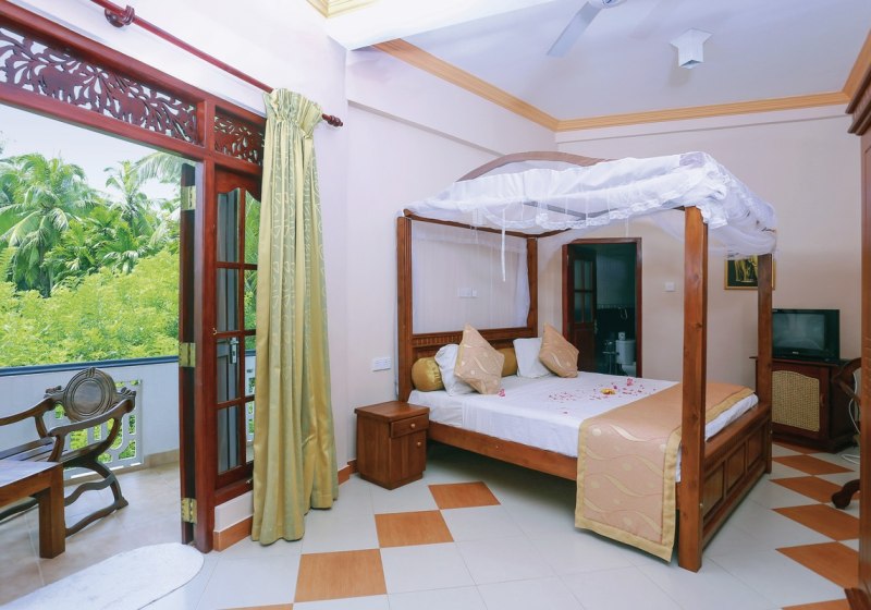 Hotel Allgemein