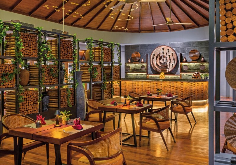 Kulinarik & Restaurants