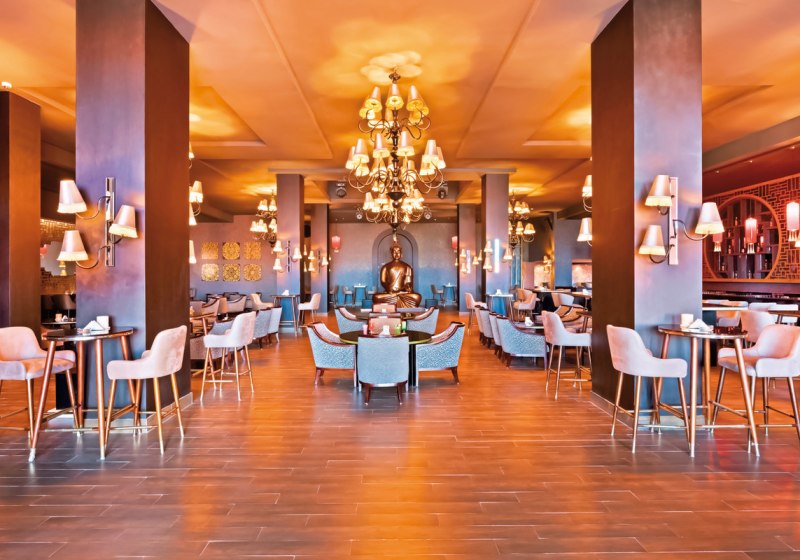 Kulinarik & Restaurants