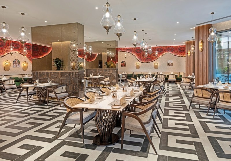 Kulinarik & Restaurants