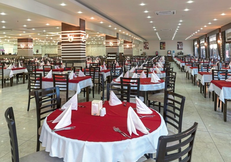 Beispiel: Kulinarik & Restaurants