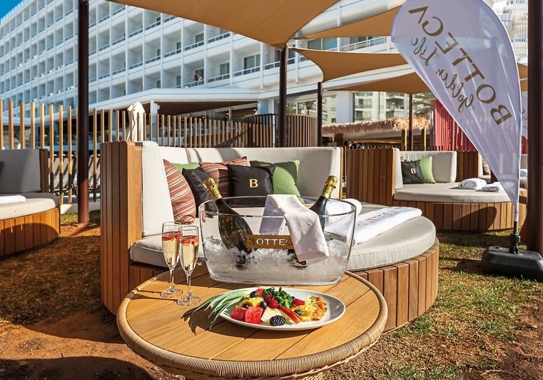 Hotel Allgemein