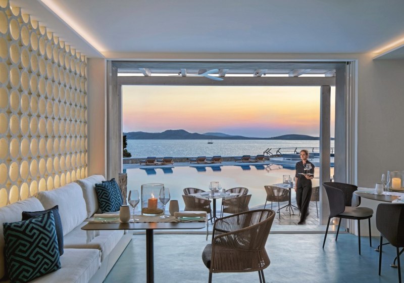 Kulinarik & Restaurants