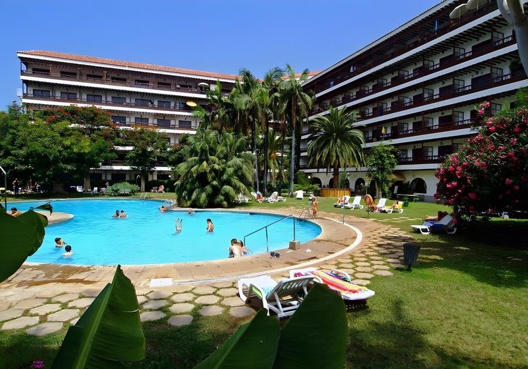Hotel Allgemein
