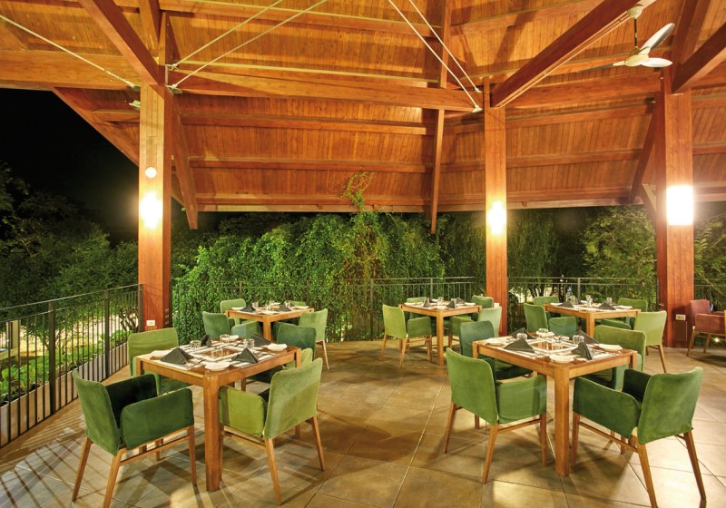 Beispiel: Kulinarik & Restaurants