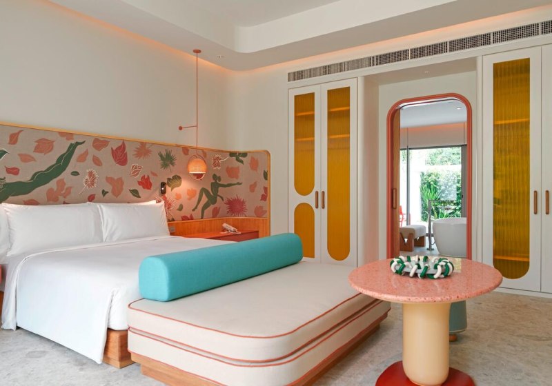 Hotel Allgemein