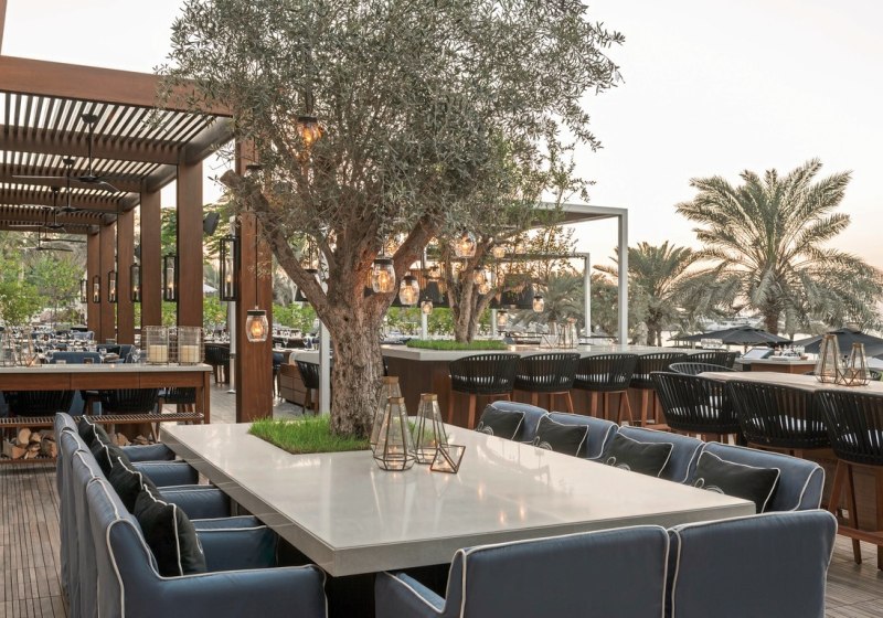 Kulinarik & Restaurants