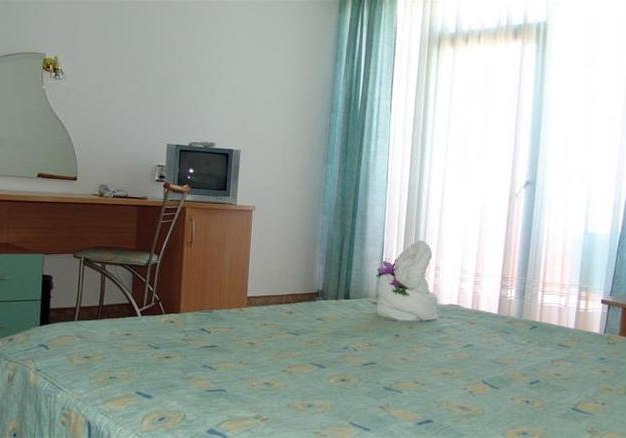 Hotel Allgemein
