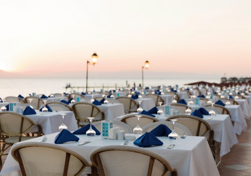 Kulinarik & Restaurants