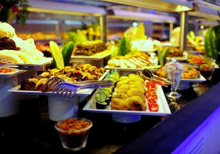 Kulinarik & Restaurants