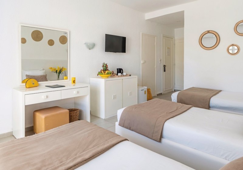 Zimmer & Wohnkomfort