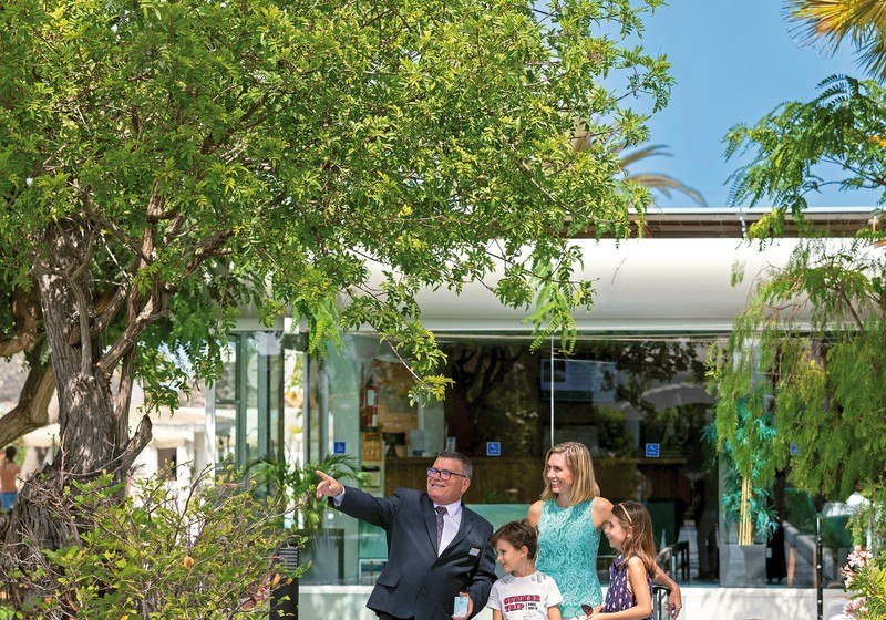 Beispiel: Kulinarik & Restaurants