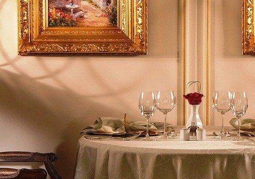 Kulinarik & Restaurants