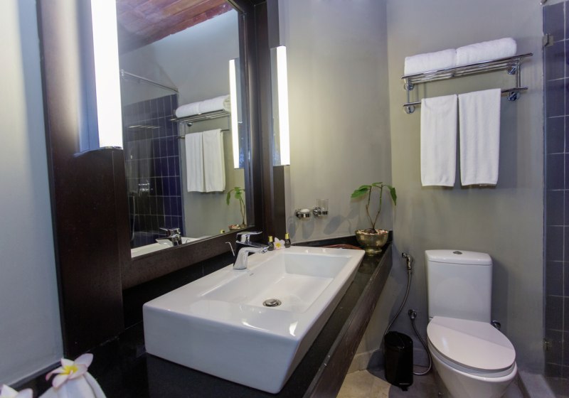 Zimmer & Wohnkomfort