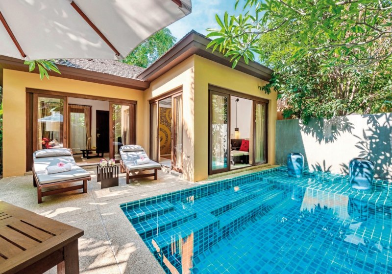 Zimmer & Wohnkomfort