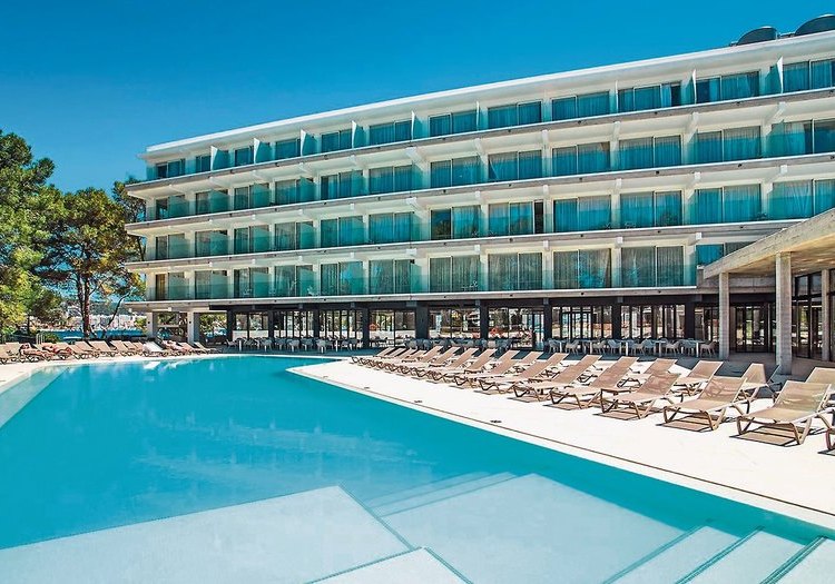 Hotel Allgemein