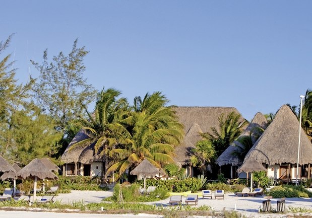 Hotelstrand