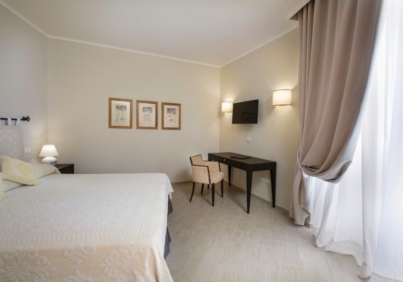 Hotel Allgemein