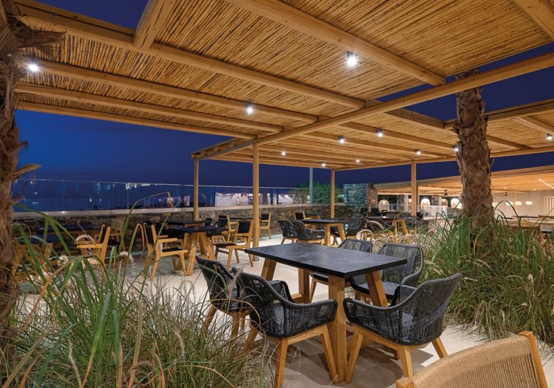 Beispiel: Kulinarik & Restaurants