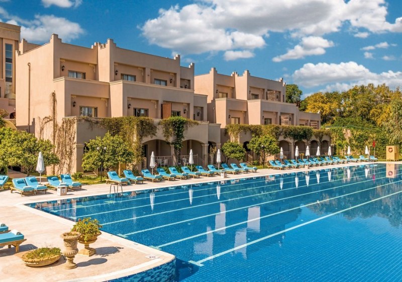 Hotel Allgemein