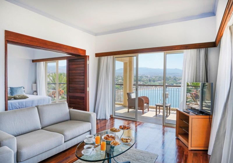 Zimmer & Wohnkomfort