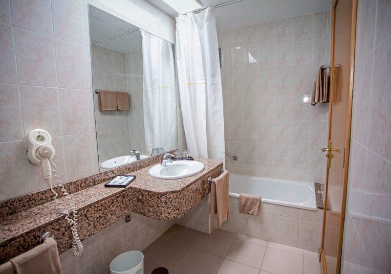 Hotel Allgemein