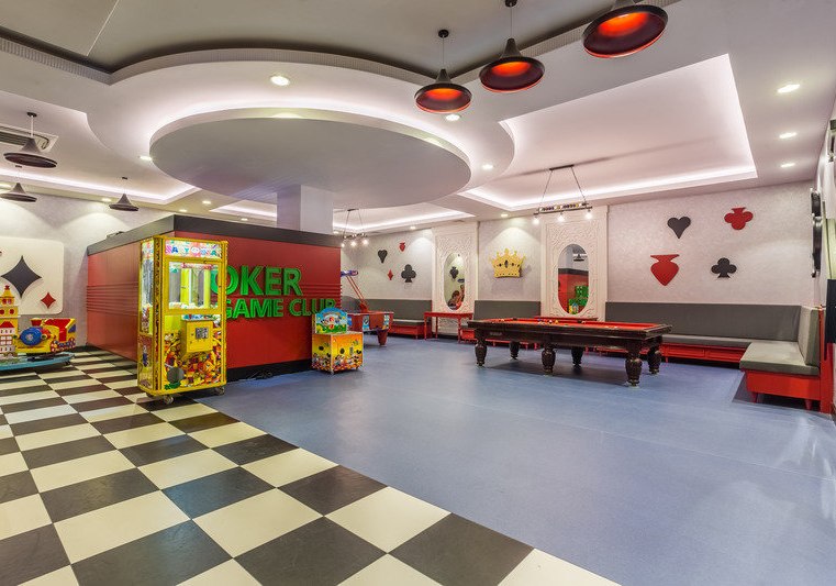Hotel Allgemein