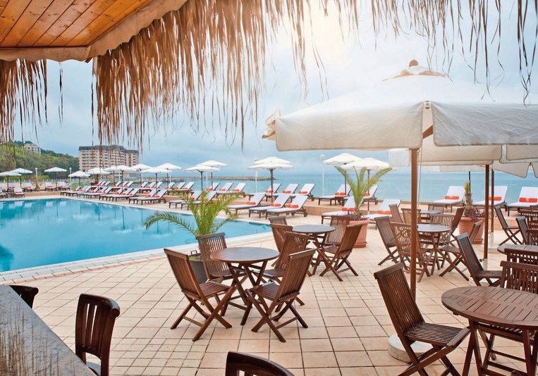 Hotel Allgemein