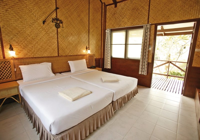 Zimmer & Wohnkomfort