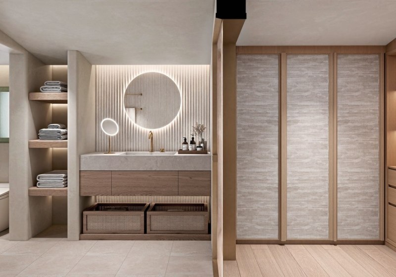 Beispiel: Wellness & Entspannung