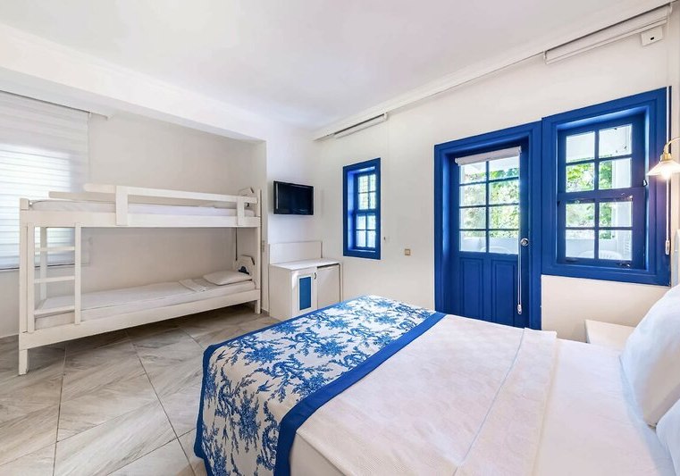 Hotel Allgemein