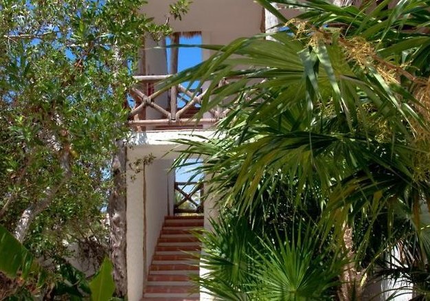Hotel Allgemein