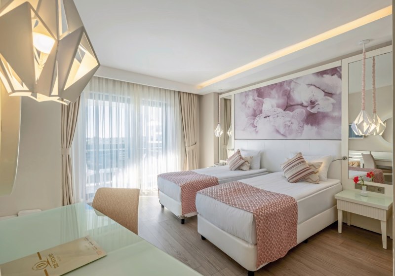 Zimmer & Wohnkomfort