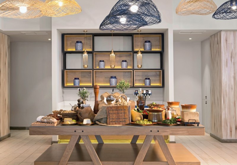 Kulinarik & Restaurants