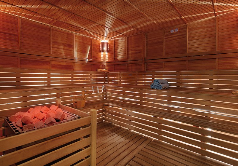 Beispiel: Wellness & Entspannung