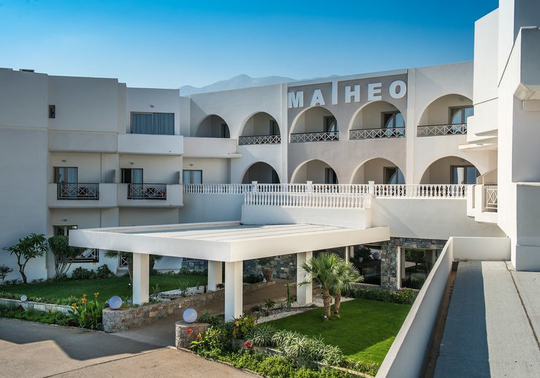 Hotel Allgemein