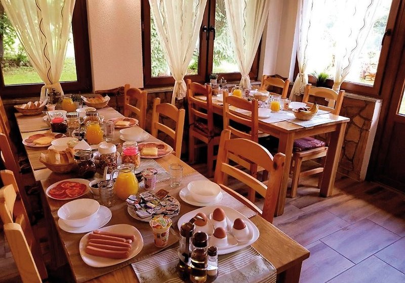 Hotel Allgemein