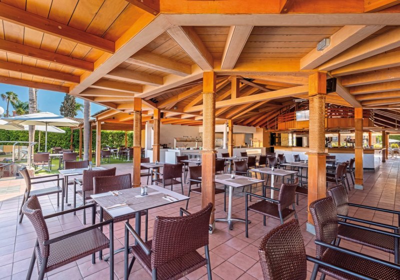 Beispiel: Kulinarik & Restaurants