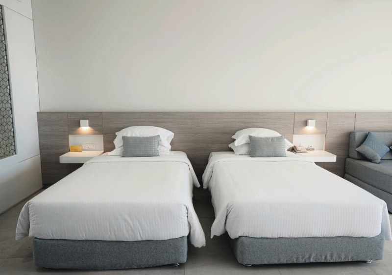 Hotel Allgemein