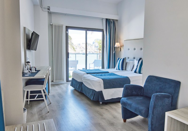 Zimmer & Wohnkomfort