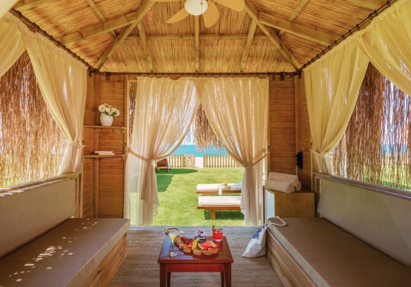 Beispiel: Wellness & Entspannung