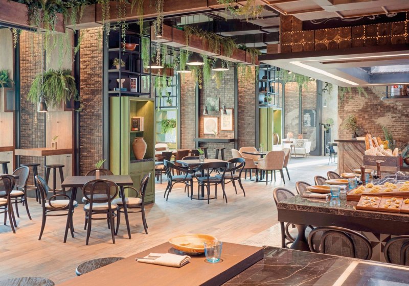 Kulinarik & Restaurants
