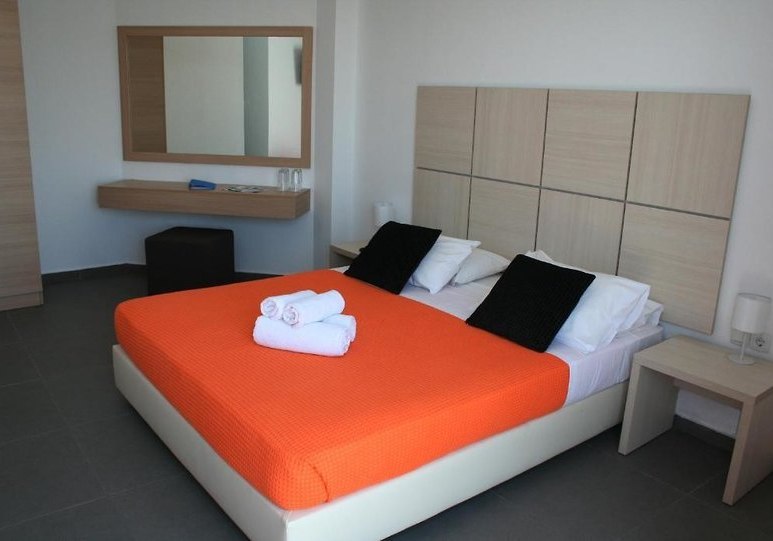 Hotel Allgemein