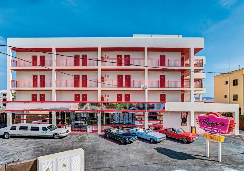 Hotel Allgemein