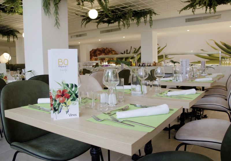 Kulinarik & Restaurants