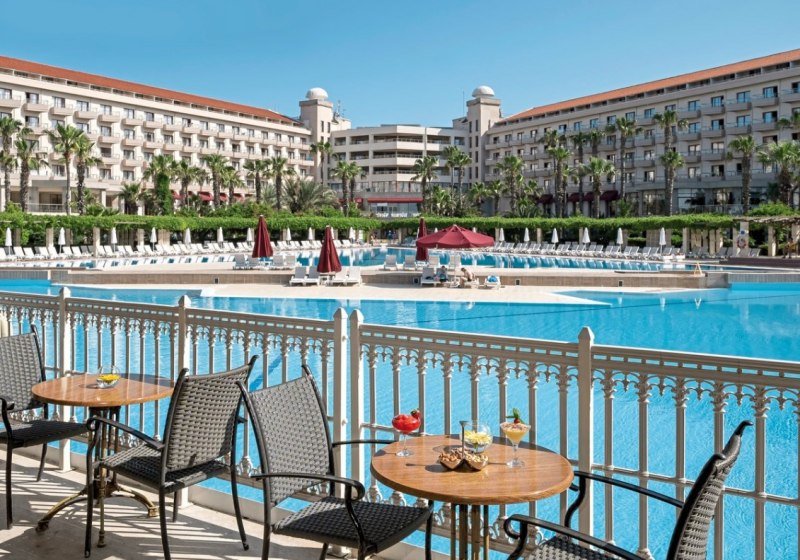 Hotel Allgemein